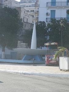 771 le bd front de mer  maintenant bd de l'aln